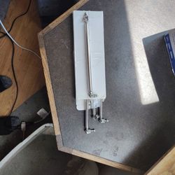 Splitter Supports