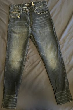Youth Boys Jean’s