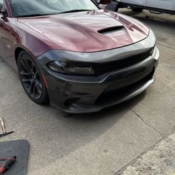 2020 Dodge Charger