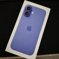 iPhone 16 128GB Tmobile 