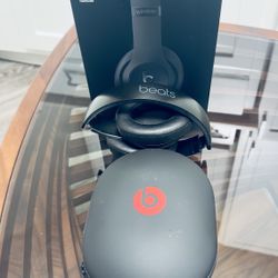 Beats Studio Headphones