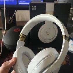 Beast Studio 3's Barely Used Missing Charger Cord 