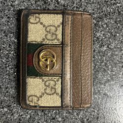 Gucci Wallet 