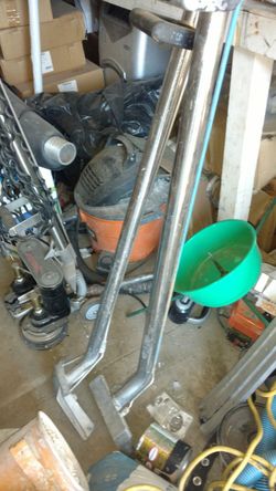 Carpet cleaning