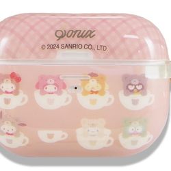 Hello Kitty Sonix x Sanrio Cases for AirPods Pro (1st Gen)
