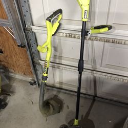 Ryobi Trimmers (tool Only)