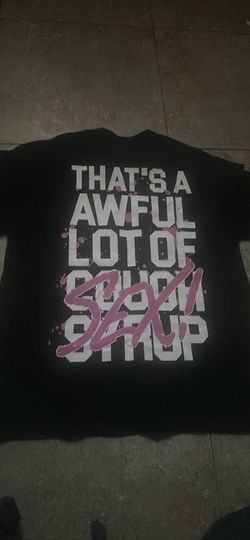 Alocs shirts