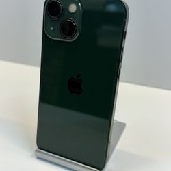 Apple iPhone 13 MINI 128gb. ( Fully Unlocked )