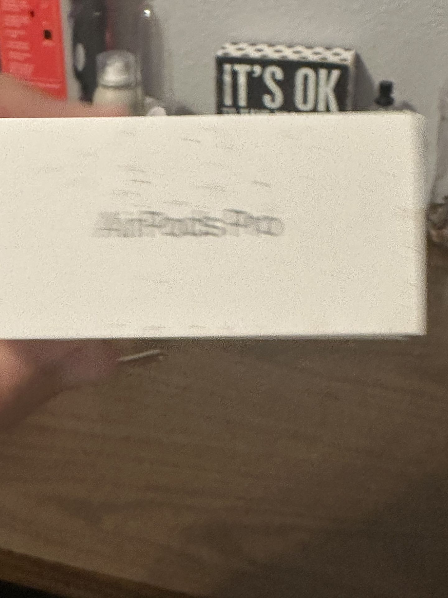 AirPod Pro3 Never Worn All The Features Won’t Work With Older iPhone