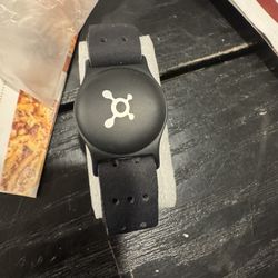 Orange Theory Beat NEW Heart Monitor 