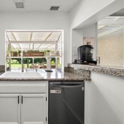 LG Dishwasher (dark Stainless Steel)