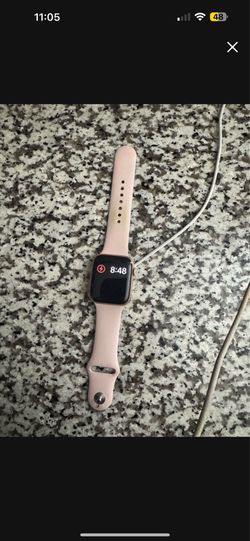 Apple watch series 6