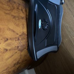 Huanuo Laptop Desk With Cooling Fan