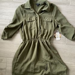 T-Shirt Dress *Size M*