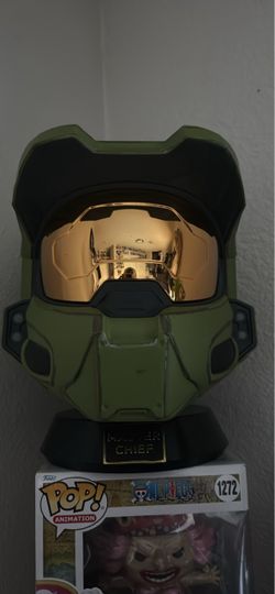 Halo Master Chief
