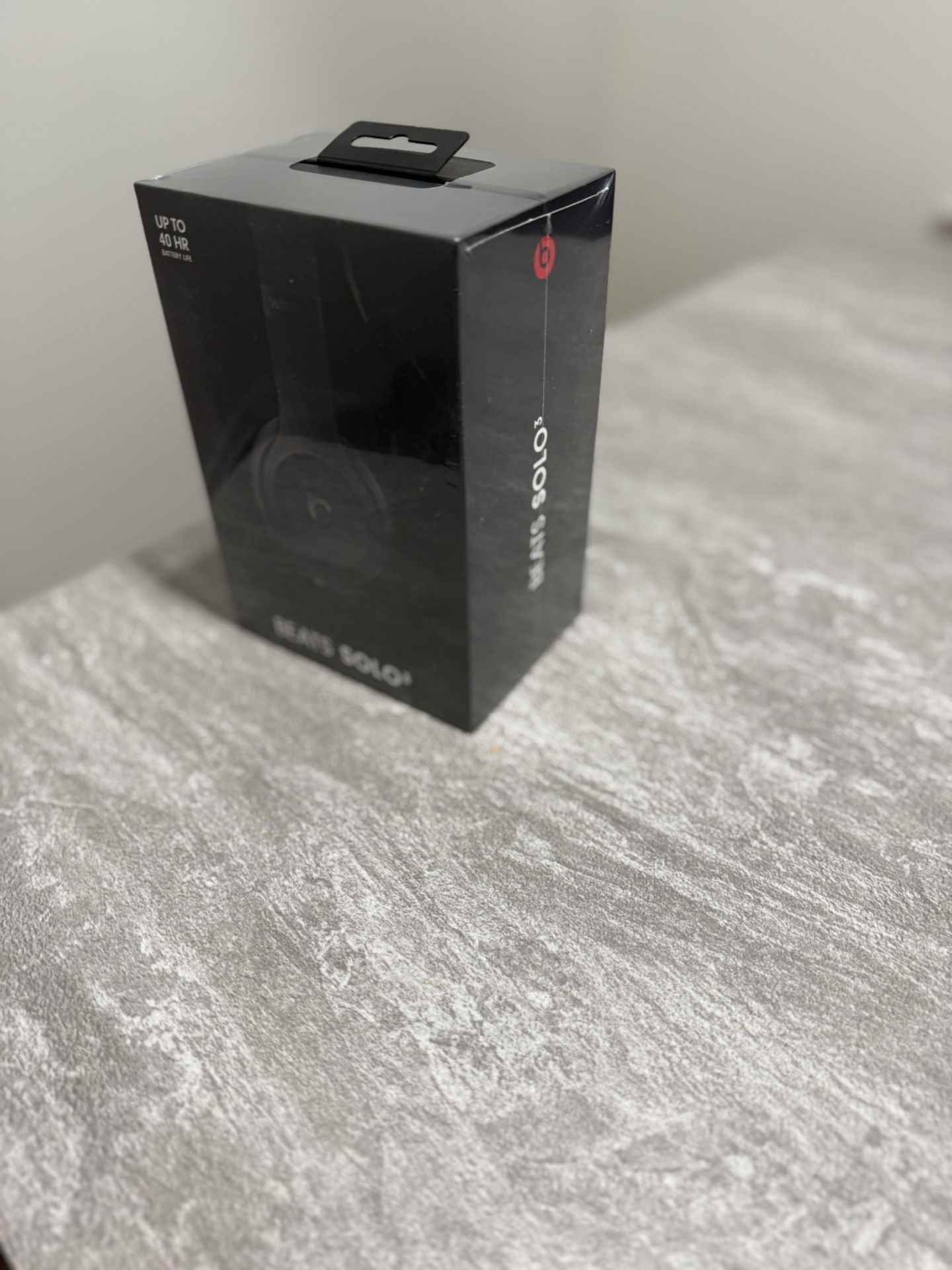 Brand New Beats Solo3