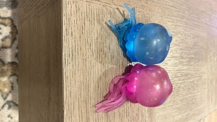 Jellyfish squishy