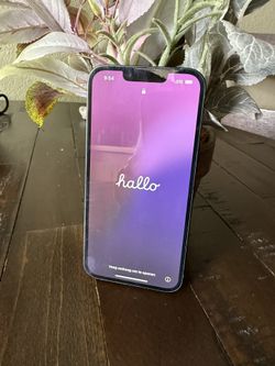 iPhone 14