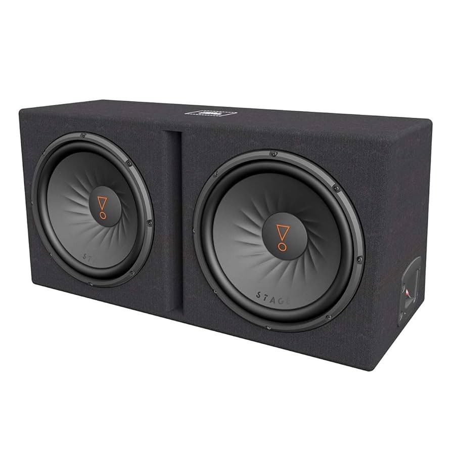 JBL 2x12 Brand New In Box
