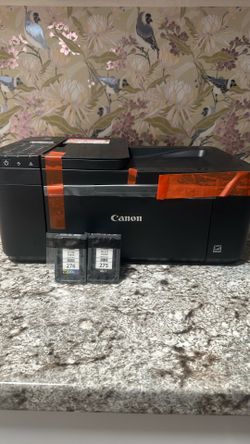 Brand new never used canon
