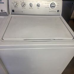 Washer Kenmore Whit Warranty 200 Have More Washer 
