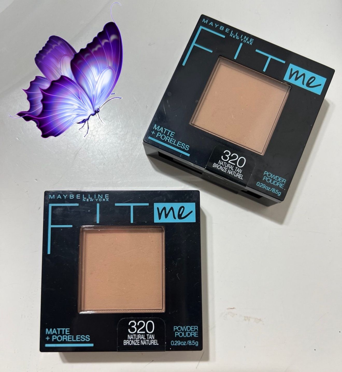 Fit Me Duo