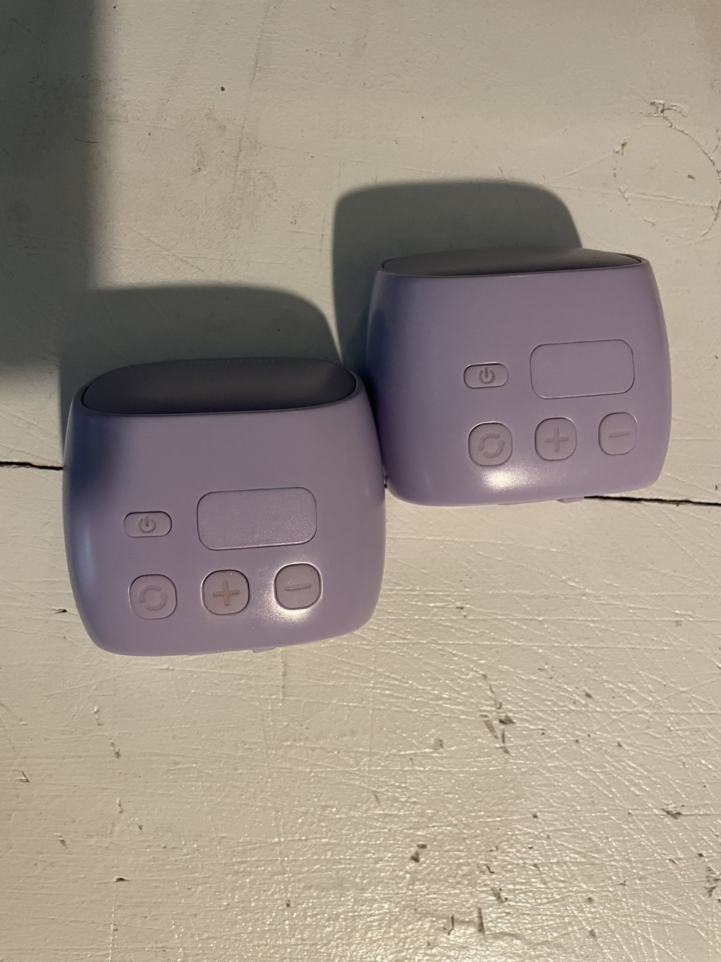 Mom Cozy Breast Pump