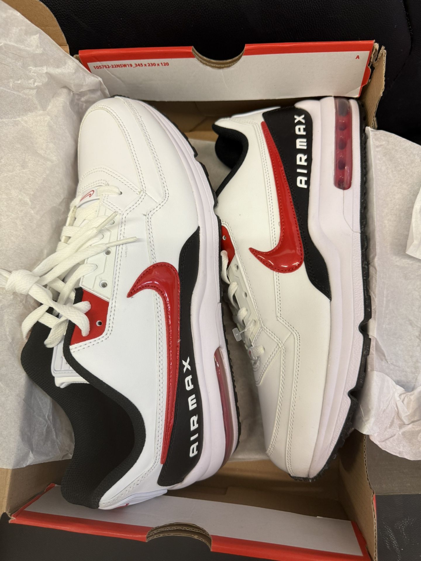 Men’s Nike Air Max Ltd 3