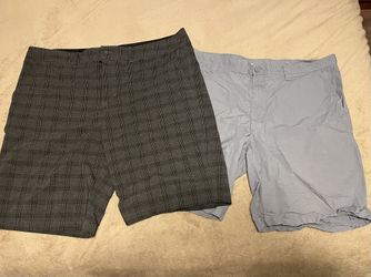 Mens Shorts Size 40
