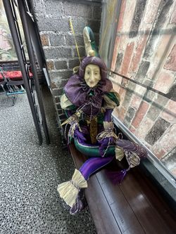 Jester
