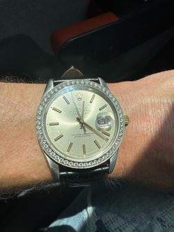 Rolex Datejust
