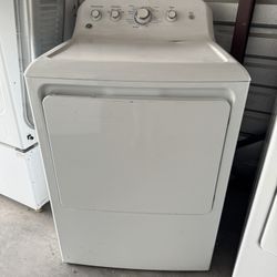 GE DRYER