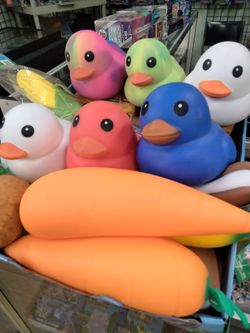 Squeeze's and needoh's originals
