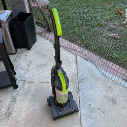 Bíssel Vacuum
