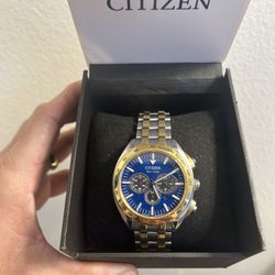 Citizen Eco Drive 