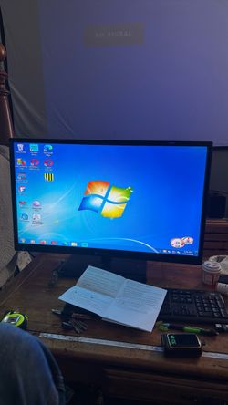 30” tv or monitor
