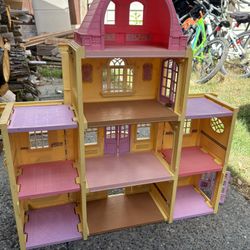 doll house 