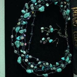 Park Lane bluestones