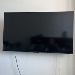 TCL 55 Inch 4k Tv