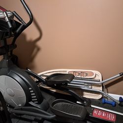 Sole 35 Elliptical Trainer