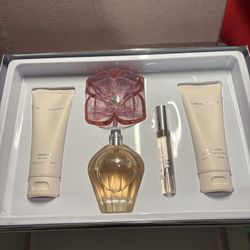 Set Perfume 