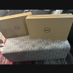 Brand New 22in Dell Monitors