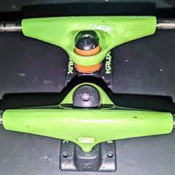 *BRAND NEW* Krux Skateboarding Co. Trucks