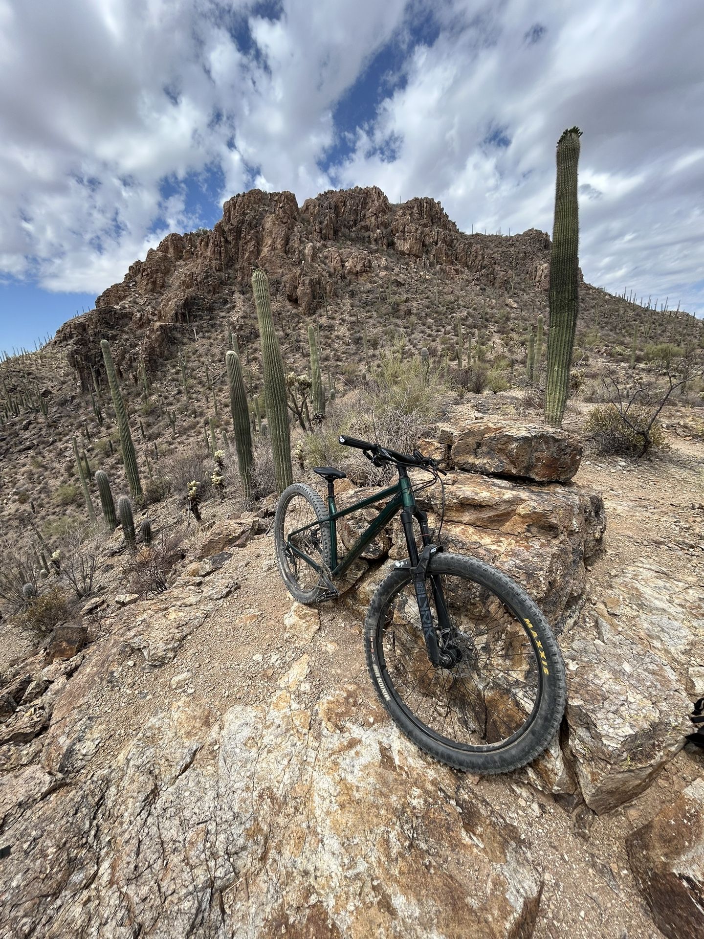 Norco Torrent MTB