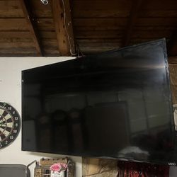 49in Vizio Flat Screen
