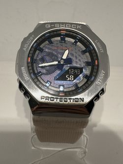 Casio G-Shock Golf Ball Dial