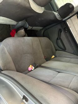 2001 Honda Civic