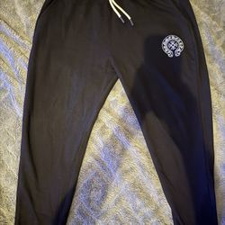 Chrome Hearts Sweatpants NEW