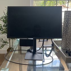 Lg monitor 24” 