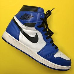 Jordan 1 ‘Game Royal’ - Size 9.5